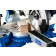 SCHEPPACH universele kap- trekzaag 10" HM100MP