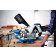 SCHEPPACH universele kap- trekzaag 10" HM100MP