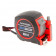 Rolmaat met marker 8m