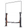 Twee koloms hefbrug 4000kg vloerloos Comfort Cascos