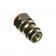 Tankadapter R134a staal hoge druk
