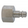 Insteektule inw. euroline 1/2"