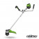 GREENWORKS 60V trimmer / bosmaaier (zonder accu en lader)