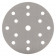 Schuurschijf velcro 150mm K120