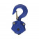 Onderste haak CB20C