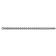 Hamerboor SDS-max Premium 20.0 x 520mm 4-snijder