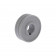 Draad aandrijfrol 0,6 + 0,8mm V-groef