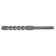 Hamerboor SDS-max 18.0 x 320mm 4-snijder