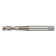 Machinetap blinde gaten M10 HSS 5% Cobalt DIN371C