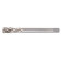 Machinetap blinde gaten M27 HSS 5% Cobalt DIN376C