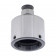 GT12 Snijplaathouder voor taparm M12, M14