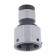 GT24 Grove snijplaathouder voor taparm M12, M14