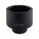 Krachtdop 1'' 115mm