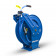 Blubird Luchtslanghaspel dubbele arm 10mm x 30mtr