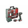 METABO PowerMaxx BS12 set accuschroefboormachine - 601036870