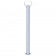 Steun poot 700mm
