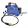 Hydraulische pomp op Accu 700 bar 700ml