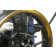 HBM zelfcentrerende motorfiets adaptor voor balanceermachine