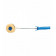 SILVERLINE hoek verfroller 100 mm