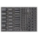 SONIC NEXT S14 gereedschapswagen 1045-dlg (714581) 