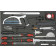 SONIC NEXT S15 1045-delige gereedschapswagen
