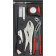 Sonic NEXT S9 302-delige gereedschapswagen