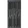 Sonic NEXT S9 302-delige gereedschapswagen
