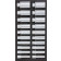 Sonic NEXT S9 302-delige gereedschapswagen