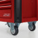 SONIC NEXT S9 384-delige gereedschapswagen