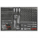 SONIC NEXT S9 430-delige gereedschapswagen