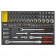SONIC NEXT S9 430-delige gereedschapswagen