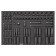 Sonic NEXT S13 540-delige gereedschapswagen HEAVY DUTY
