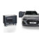 Sonic NEXT S13 540-delige gereedschapswagen HEAVY DUTY