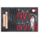 Sonic NEXT S13 540-delige gereedschapswagen HEAVY DUTY