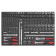 Sonic NEXT S13 540-delige gereedschapswagen HEAVY DUTY