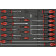 Sonic NEXT S13 540-delige gereedschapswagen HEAVY DUTY