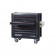 SONIC NEXT S12 575-delige gereedschapswagen
