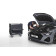 SONIC NEXT S12XD 723-delige gereedschapswagen
