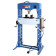 Werplaatspers Lagerpers 50 ton