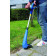 HYUNDAI elektrische grastrimmer 350W