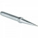 CFH soldeerpunt 1,2 mm rond puntvorm