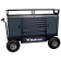 Roadmaster gereedschapswagen 7 lade Incl. bovenrek