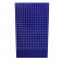Gereedschapswand 615 x 1052mm BLAUW