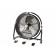 Ventilator PROFI 500 mm 