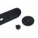 HBM zelfcentrerende motorfiets adaptor voor balanceermachine