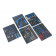 HBM 196-delige PREMIUM gereedschapswagen blauw