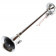 Luchthoorn 12V / 24V 64 cm