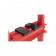 Werkplaatspers 20 ton