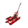 Hydraulische motorlift 700 Kg