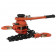 Rateltakel 1.5 ton